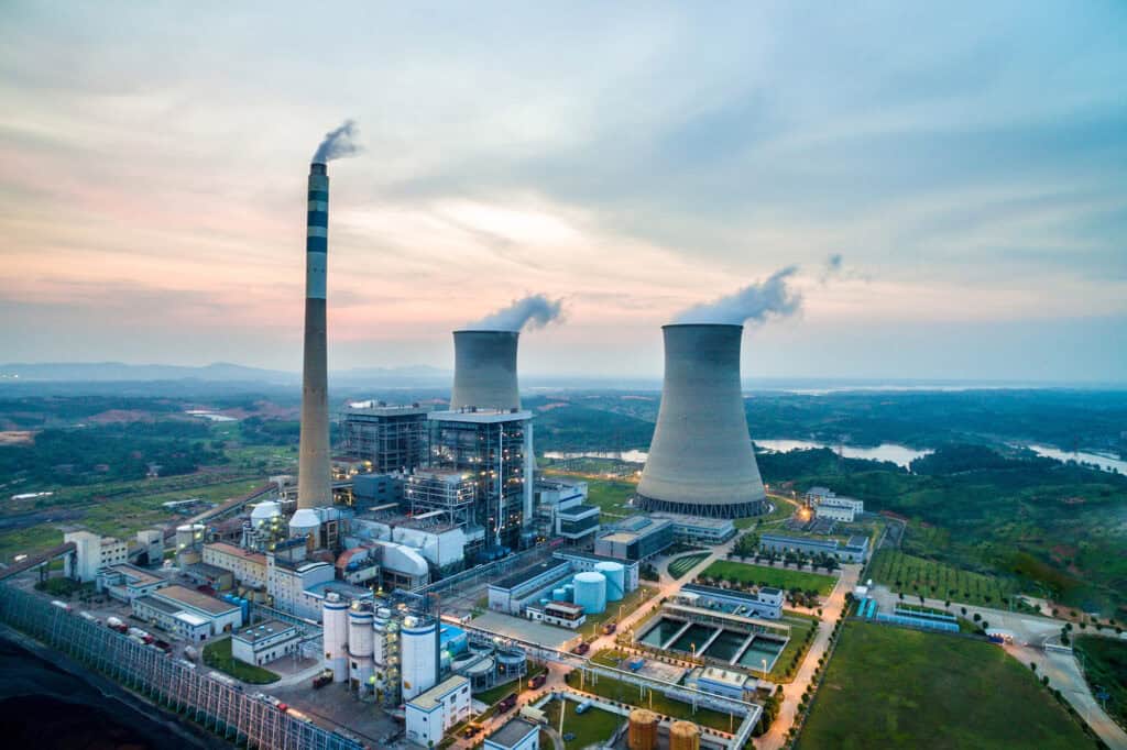 Industria nucleară Ludan Engineering, îndrăznește înainte