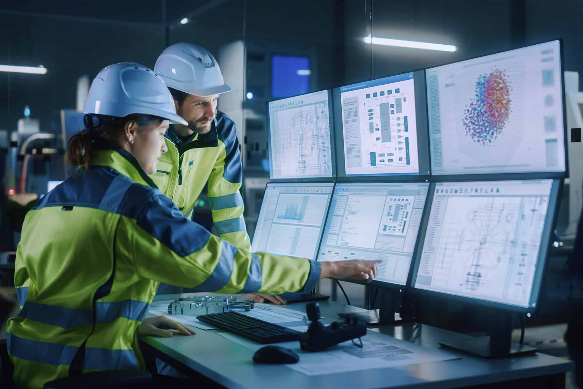 Ingineria viitorului: succesul EPCM integrat cu Ludan Engineering