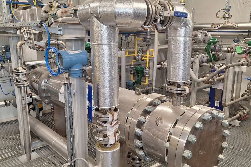 Tehnologie verde inovatoare pentru producerea de polioli noi, ecologici