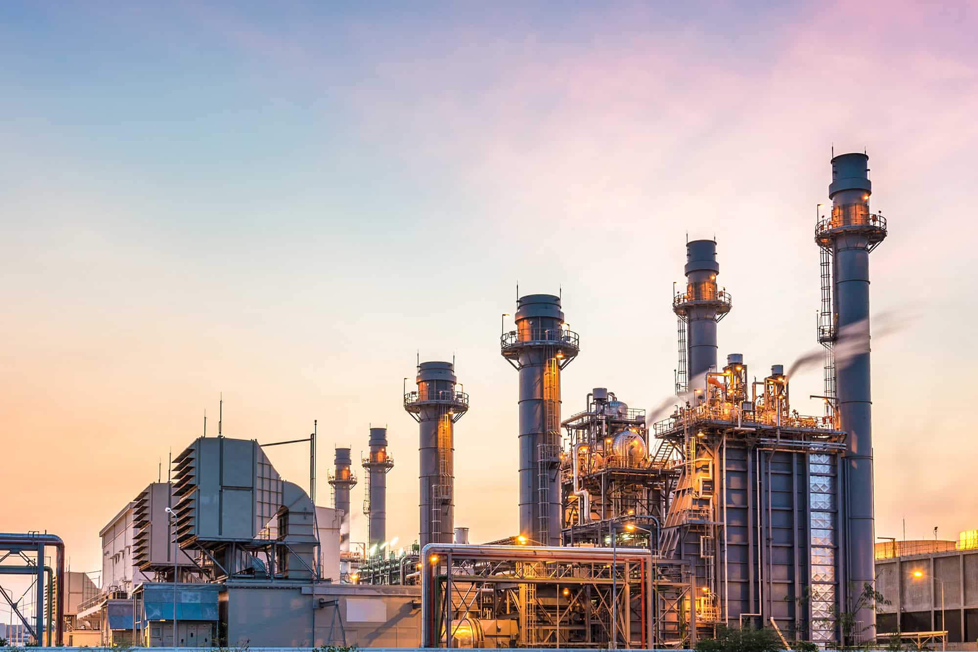 Ludan engineering industria petrolului și gazelor