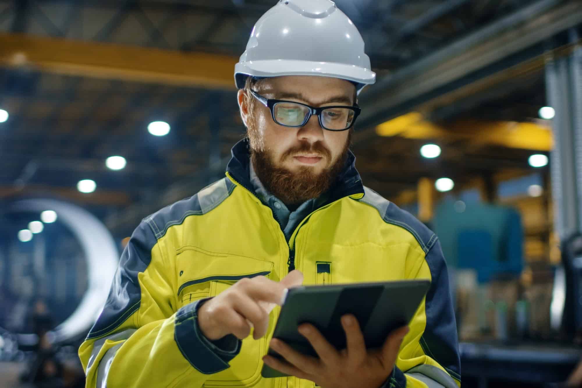 Ludan Engineering, Operare și mentenanță