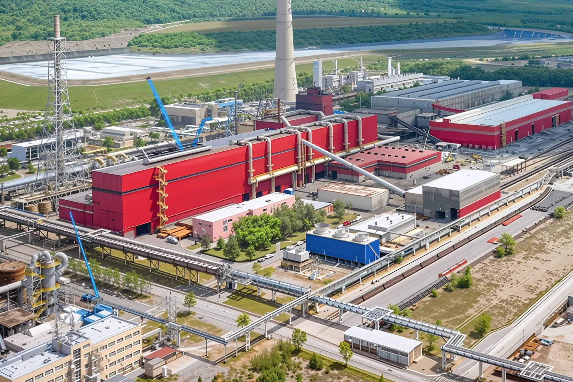 Modernizarea și optimizarea sistemului turnului de răcire al topitoriei1