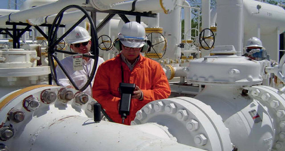 Inspectare ultrasonică: îmbunătățirea mentenanței predictive și a fiabilității activelorInspectare ultrasonică: îmbunătățirea mentenanței predictive și a fiabilității activelor