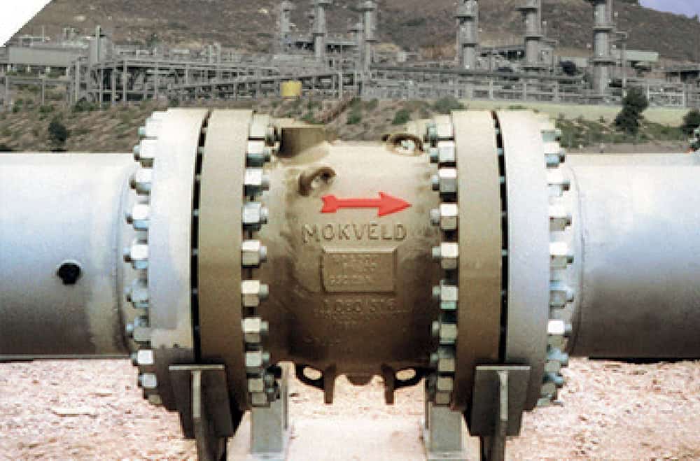 Inspectare ultrasonică: îmbunătățirea mentenanței predictive și a fiabilității activelor