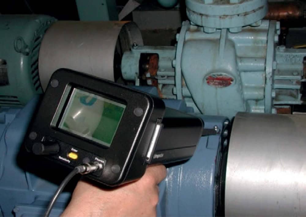 Inspectare ultrasonică: îmbunătățirea mentenanței predictive și a fiabilității activelor