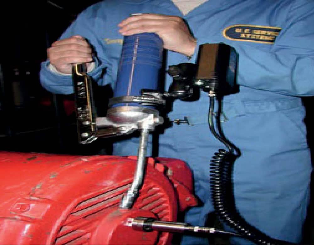 Inspectare ultrasonică: îmbunătățirea mentenanței predictive și a fiabilității activelor