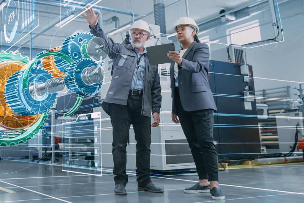 Ludan engineering – cine suntem astăzi, la 28 de ani de la înființare, și încotro ne îndreptăm – despre transformare