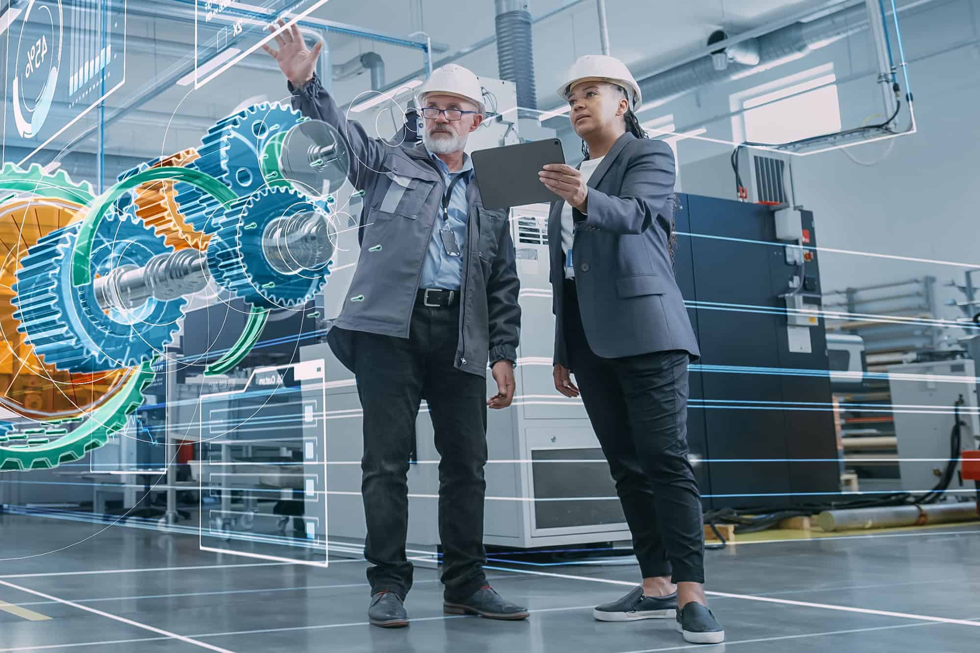 Ludan engineering – cine suntem astăzi, la 28 de ani de la înființare, și încotro ne îndreptăm – despre transformare