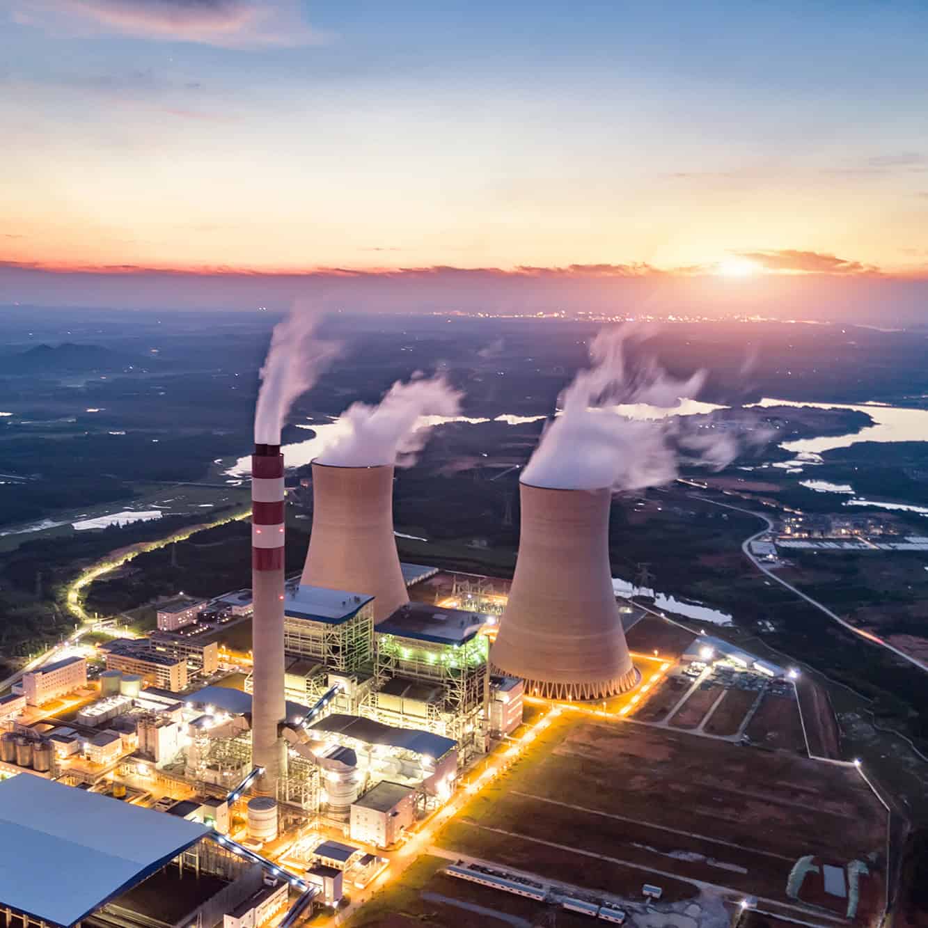 Cum funcționează, în practică, cel mai exigent sector industrial. O perspectivă din interior, sctorul nuclear, inginerie, Ludan